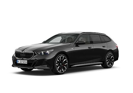 BMW 540d xDrive Touring