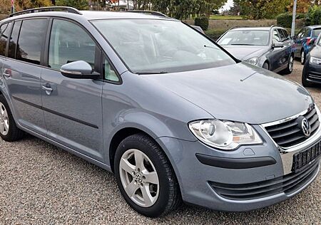 VW Touran Volkswagen Trendline