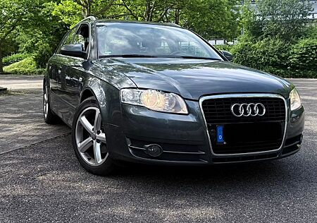 Audi A4 2.0 TDI (DPF) Avant -