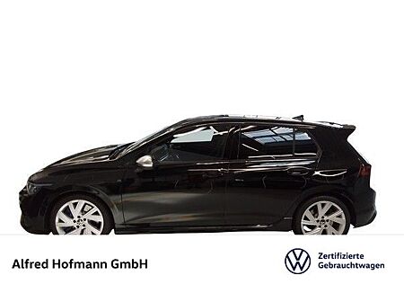 VW Golf Volkswagen R 2.0 TSI R 4MOTION DSG NAVI LEDER ACC