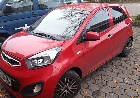 Kia Picanto 1.0 Spirit Spirit