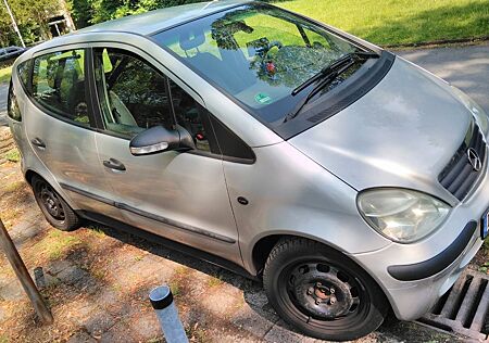 Mercedes-Benz A 170 CDI CLASSIC Lang Classic