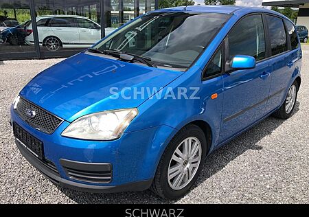 Ford C-Max 1.6 Trend*AHK*KLIMA*Tempomat*3.Hand*