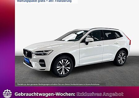 Volvo XC 60 XC60 B4 Momentum-Pro Aut 360° Navi LED Lenkradhe