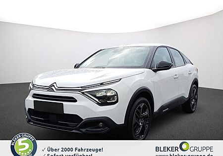 Citroën C4 PureTech 130 S&S Feel Pack