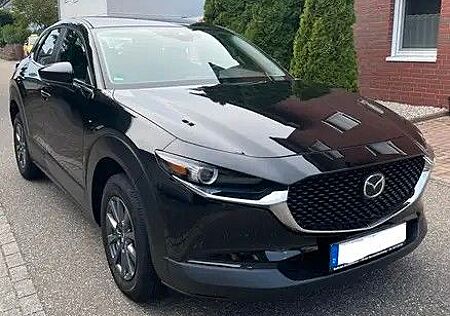 Mazda CX-30 SKYACTIV-G 2.5L AWD (US-MODEL 186 PS)