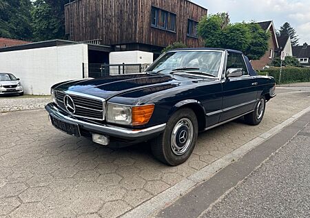 Mercedes-Benz SL 450