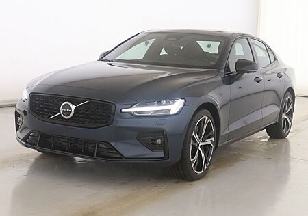 Volvo S60 B4 Mild-Hybrid Benzin Plus Dark Autom.