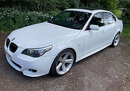 BMW 520d Edition Exclusive Edition Exclusive