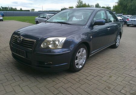 Toyota Avensis 1.8 Executive Lim.