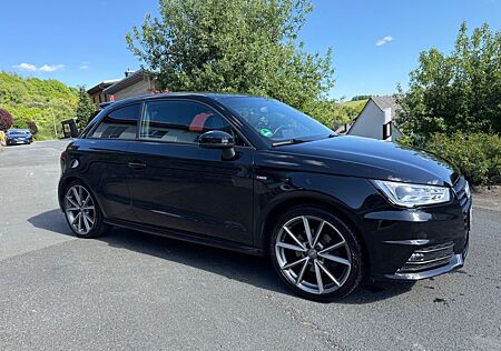Audi A1 1.4 TFSI S tronic sport sport