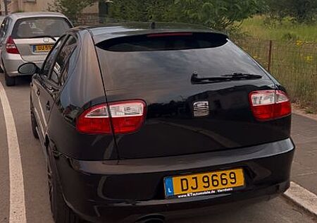 Seat Leon 1,8 20V T Cupra R Cupra R