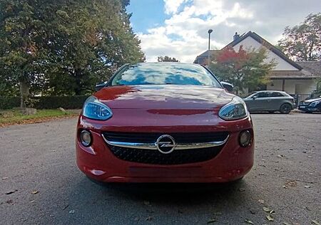 Opel Adam 1.2 , günstiges Stadtauto
