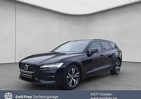 Volvo V60 B4 B DKG Plus Dark Business*Winter