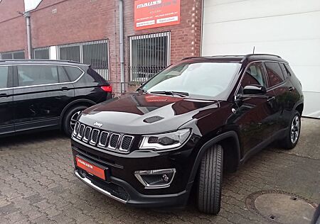 Jeep Compass Opening Edition 1609