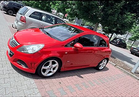 Opel Corsa 1.4 Twinport Edition Edition