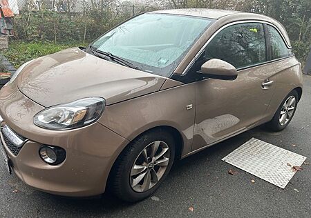 Opel Adam JAM 1.4 64kW JAM - Rückfahrkamera Klima