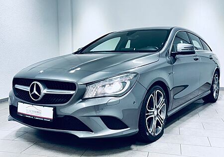 Mercedes-Benz CLA 180 Shooting Brake