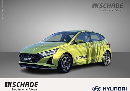 Hyundai i20 FL (MY25) 1.0 T-GDI Trend LichtpaketNavi/LED