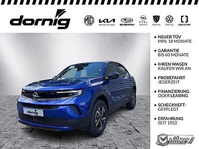 Opel Mokka Edition, Sitz- u. Lenkradh., Kamera, AC