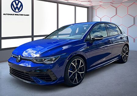 VW Golf Volkswagen VIII Lim. R 4Motion