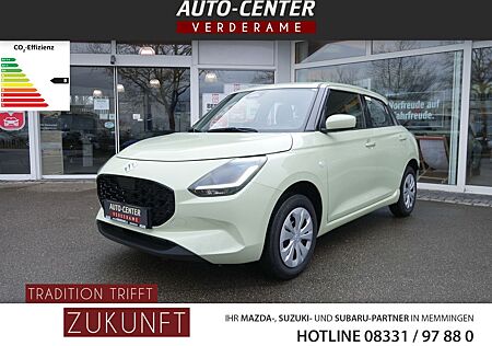 Suzuki Swift 1.2 Hybrid Allgrip Club PDC NAVI ACC LED