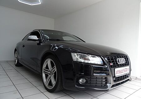 Audi S5 4.2 FSI Tiptronic Quattro Automatik