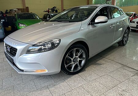 Volvo V40 Ocean Race 2.0*AUTOMATIK*VOLL*TÜV 03/27*