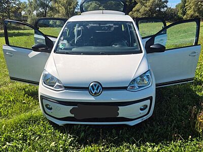 Volkswagen up! 1.0 44kW -