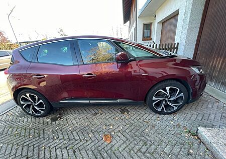 Renault Scenic Bose Edition ENERGY dCi 160 EDC Bose ...