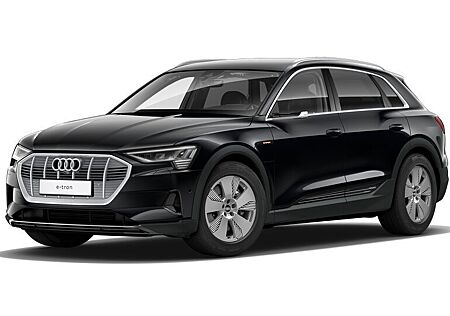 Audi e-tron 55 quattro -