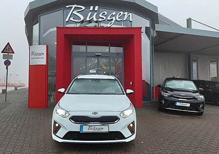 Kia Cee'd Sportswagon cee'd SW, PHEV, Vision, 1.Hand, SH