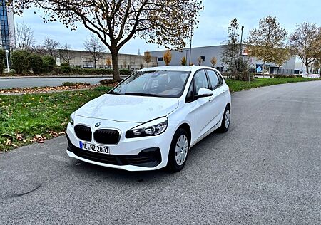 BMW Active Hybrid 5 218d Active Tourer