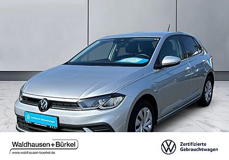 VW Polo Volkswagen Life 1.0 MPI *PDC*APP*NAVI*LED* Klima Navi