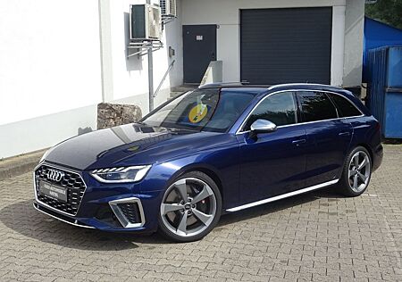Audi S4 Avant 3.0 TDI quattro B&O/LED/VirtualC/