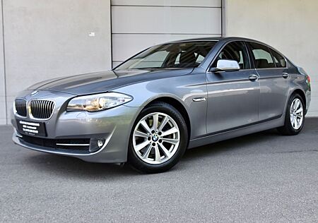 BMW 523i Automatik*Navi*Xenon*Anhängerkupplung*