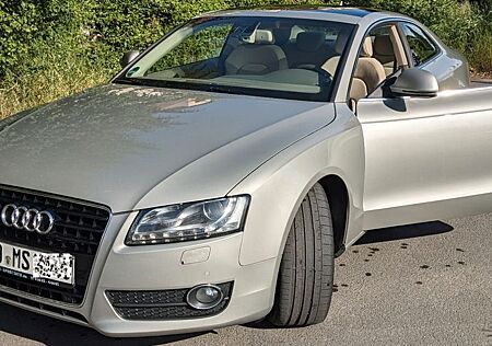 Audi A5 3.2 265 PS AWD