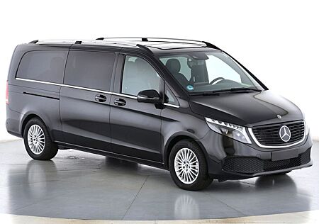 Mercedes-Benz EQV 300 EXTRALANG 8SITZER*EL.TÜREN AVANTGARDE