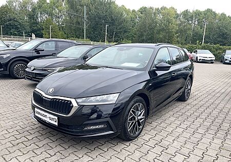 Skoda Octavia Combi Clever 1.0 TSI Navi Kessy Kam LM17