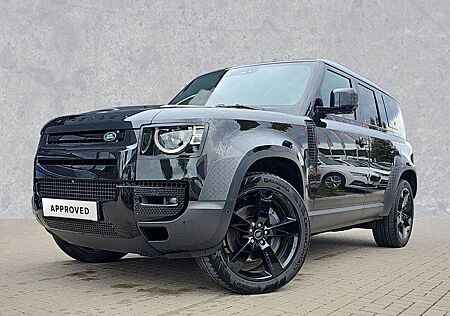 Land Rover Defender 110 P400 AWD HSE Händler Export