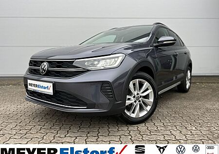 VW Taigo Volkswagen Life 1.0 TSI DSG - KAMERA ACC SITZHZG