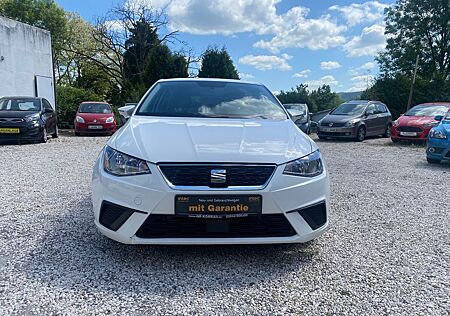 Seat Ibiza Style/SHZ/PDS/Abstand/Euro 6/