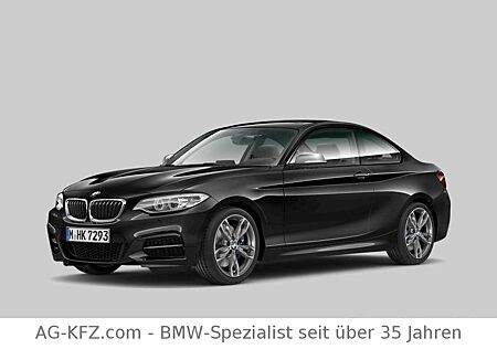 BMW M235i xDrive/DEUTSCH/Leder/H-Kardon/Schekcheft