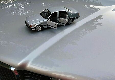 BMW 740
