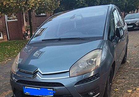 Citroën C4 Picasso HDi 135 FAP Exclusive Autom. Excl...