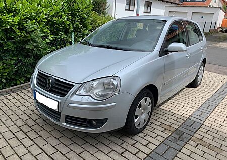 VW Polo Volkswagen 1.4 Comfortline
