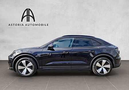 Porsche Macan 4 SurroundView ACC Bose CarPlay SportSound