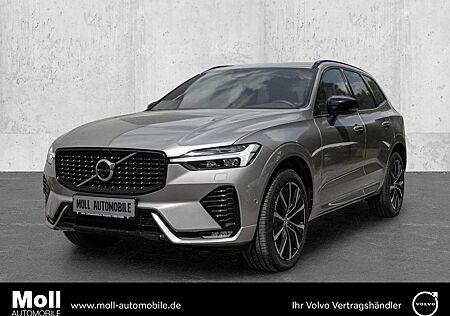 Volvo XC 60 XC60 Plus Dark 2WD B4 Benzin EU6d StandHZG Leder