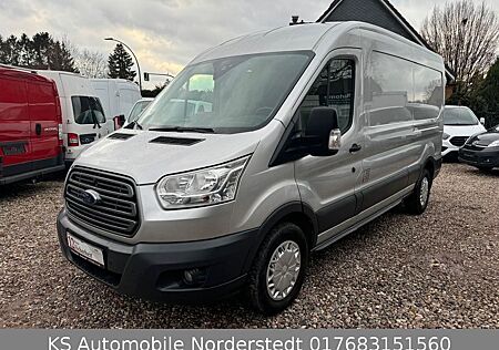 Ford Transit Kasten 350 L3H2 2.2TDCI 155 HK 1 Hand