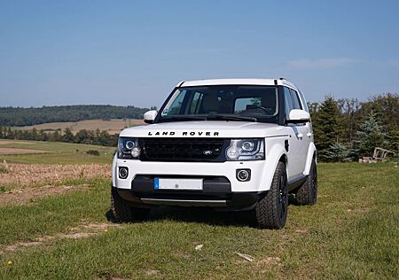Land Rover Discovery gebraucht kaufen Land Rover Discovery LR4 3.0 Superch. HSE;TOP, 16k Invest.